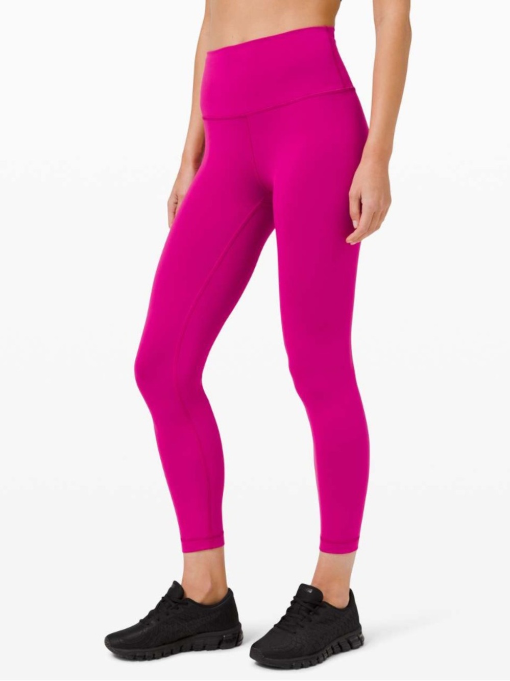 EUC lululemon Matching Ripened Raspberry Set. Size 4
*Bundle To Save* - Picture 10 of 11